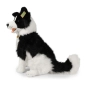 Preview: Stuffed Animal Border Collie