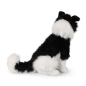 Preview: Stuffed Animal Border Collie