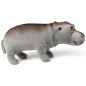 Preview: Stuffed Animal Hippo