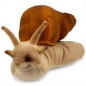 Preview: Kuscheltier Schnecke
