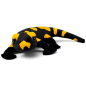 Preview: Kuscheltier Feuer-Salamander