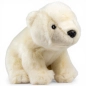 Preview: Stuffed Animal Polar Bear