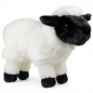 Preview: Stuffed Animal Sheep, Lamb standing