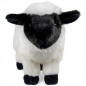Preview: Stuffed Animal Sheep, Lamb standing