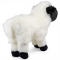 Preview: Stuffed Animal Sheep, Lamb standing