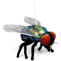 Preview: Kuscheltier Fliege