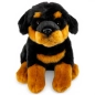 Preview: Stuffed Animal Rottweiler