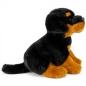 Preview: Stuffed Animal Rottweiler