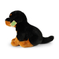Preview: Stuffed Animal Rottweiler