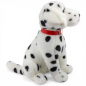 Preview: Stuffed Animal Dalmatian Dog