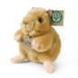 Preview: Stuffed Animal Golden Hamster