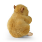 Preview: Stuffed Animal Golden Hamster