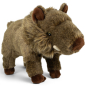 Preview: Stuffed Animal Wild Boar