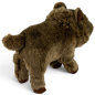 Preview: Stuffed Animal Wild Boar