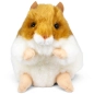 Preview: Kuscheltier Hamster