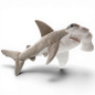 Preview: Stuffed Animal Hammerhead Shark