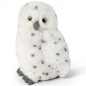 Preview: Stuffed Animal Snowy Owl
