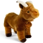 Preview: Stuffed Animal Goat brown