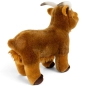 Preview: Stuffed Animal Goat brown