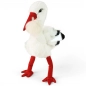 Preview: Stuffed Animal Stork