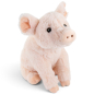 Preview: Kuscheltier Schwein sitzend