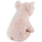Preview: Stuffed Animal Pig sitting