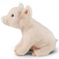 Preview: Stuffed Animal Pig sitting