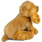 Preview: Stuffed Animal Cocker Spaniel sitting