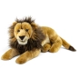 Preview: Stuffed Animal Lion lying