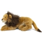 Preview: Stuffed Animal Lion lying