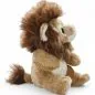 Preview: Stuffed Animal Lion sitting