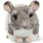 Preview: Stuffed Animal Chinchilla