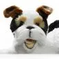 Preview: Stuffed Animal Fox Terrier lying