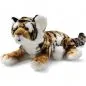 Preview: Stuffed Animal Tiger brown