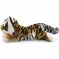 Preview: Stuffed Animal Tiger brown