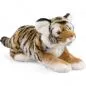 Preview: Stuffed Animal Tiger brown