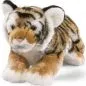 Preview: Stuffed Animal Tiger brown