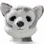 Preview: Stuffed Animal Husky Dog