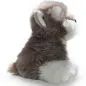 Preview: Kuscheltier Schnauzer Terrier Welpe sitzend