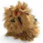 Preview: Kuscheltier Yorkshire Terrier Welpe sitzend