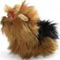 Preview: Kuscheltier Yorkshire Terrier Welpe sitzend