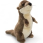 Preview: Stuffed Animal Otter standing Preview: Stuffed Animal Otter standing