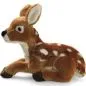 Preview: Stuffed Animal Deer Fawn