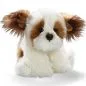 Preview: Kuscheltier Shih Tzu Hund sitzend