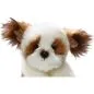 Preview: Kuscheltier Shih Tzu Hund sitzend