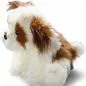 Preview: Kuscheltier Shih Tzu Hund sitzend