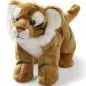 Preview: Stuffed Animal Tiger brown