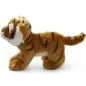 Preview: Stuffed Animal Tiger brown