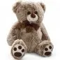 Preview: Stuffed Animal Teddy Bear, X-Mas Bear