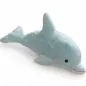 Preview: Stuffed Animal Dolphin supersoft blue